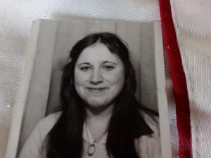 Photo de profil de Madeleine Pereira