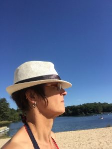 Photo de profil de Madeleine Picard