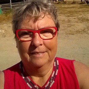 Photo de profil de Madeleine Rabot