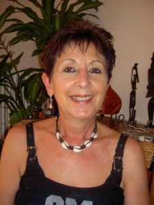Photo de profil de Madeleine Ramel van Hoorick