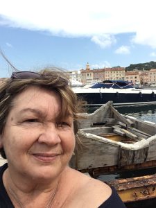 Photo de profil de Madeleine Royer