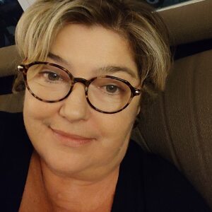 Photo de profil de Madeleine Scali