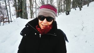 Photo de profil de Madeleine Simon