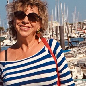 Photo de profil de Madeleine Siquier