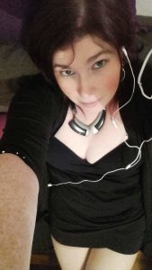 Photo de profil de Madeline Agaugué