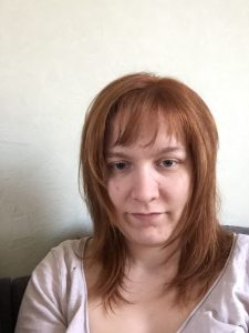 Photo de profil de Madeline Negro