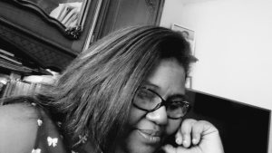 Photo de profil de Madely Coursil