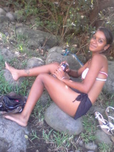 Photo de profil de Madely Marie Raissa