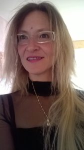 Photo de profil de Mademoiselle Linda Schiering