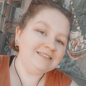 Photo de profil de Madghéra Borowczak