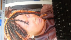 Photo de profil de Madiara Kone
