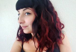 Photo de profil de Madison Dubois