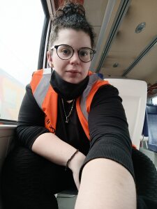 Photo de profil de Madison Poetto-Decaris