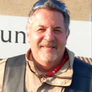 Photo de profil de Madjid Bensaadi