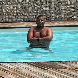 Photo de profil de Madjid Djani