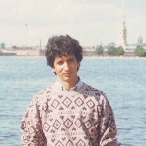 Photo de profil de Madjid Hadjou