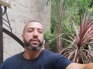 Photo de profil de Madjid Krim
