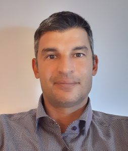 Photo de profil de Madjid Mamou