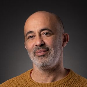 Photo de profil de Madjid Miloudi