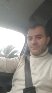 Photo de profil de Madjid Moualek