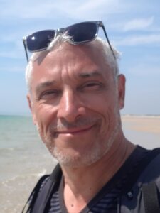 Photo de profil de Madjid Tahar