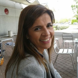 Photo de profil de Madjida Boukhari