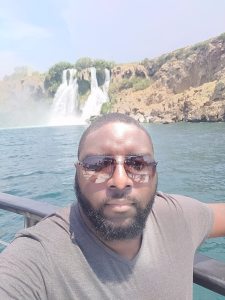 Photo de profil de Madoua Camara