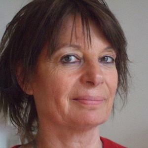 Photo de profil de Mady Mantelin