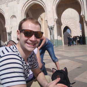 Photo de profil de Mael Le Page