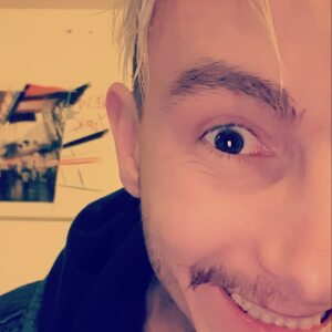 Photo de profil de Mael Monnier