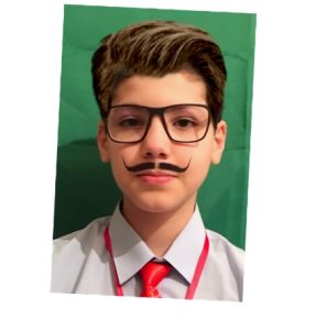 Photo de profil de Mael Touati