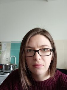 Photo de profil de Maela Dutrieux