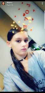 Photo de profil de Maëleen Faby