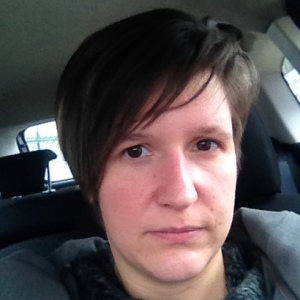 Photo de profil de Maëlle Cerveaux