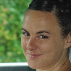 Photo de profil de Maëlle Guégan