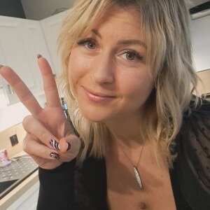 Photo de profil de Maëlle Morisse