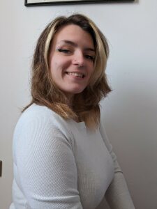 Photo de profil de Maëlys Potvin