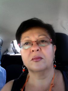 Photo de profil de Maéva Régtna Nina Chretien
