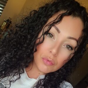 Photo de profil de Maeva Amri