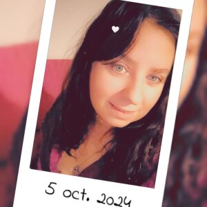 Photo de profil de Maeva Beaudron