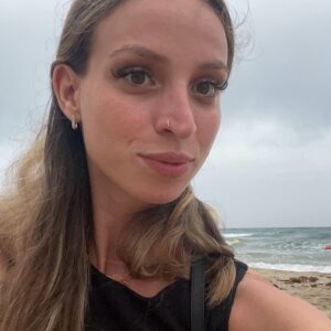 Photo de profil de Maéva Daché