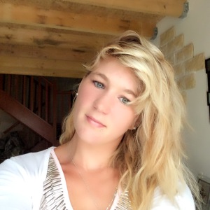 Photo de profil de Maeva Dargent
