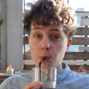 Photo de profil de Maéva Duran