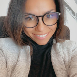 Photo de profil de Maeva Fleurot