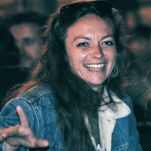 Photo de profil de Maeva Gillorin