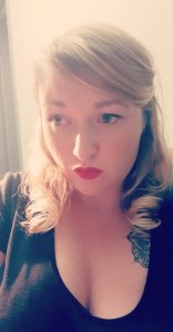 Photo de profil de Maeva Gozniak
