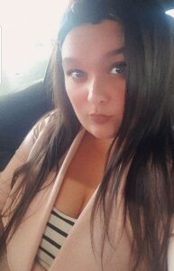 Photo de profil de Maeva Lagrain