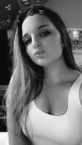 Photo de profil de Maeva Marques Pereira