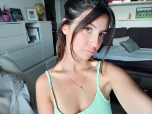 Photo de profil de Maeva Piron