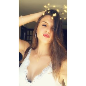 Photo de profil de Maëva Portela